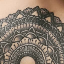 Holiday tattoo gift certificates